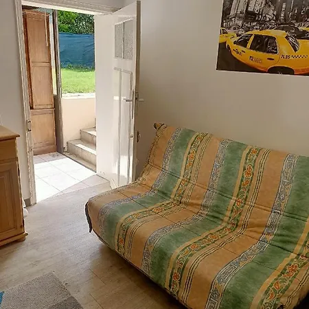 Privatunterkunft Bergerac Bergerac